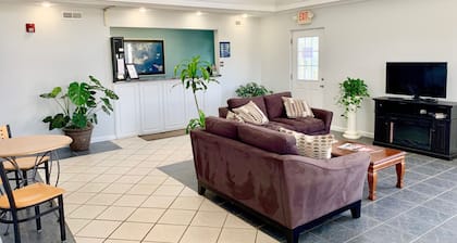 Key West Inn - Childersburg