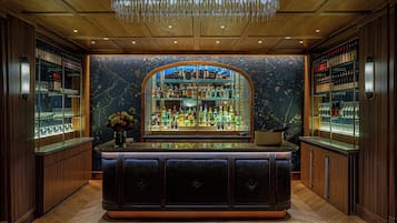 Lobby-Lounge