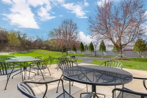 Property amenity - MainStay Suites Madison Airport (Madison)