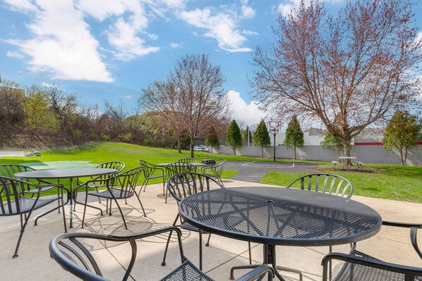 Property amenity