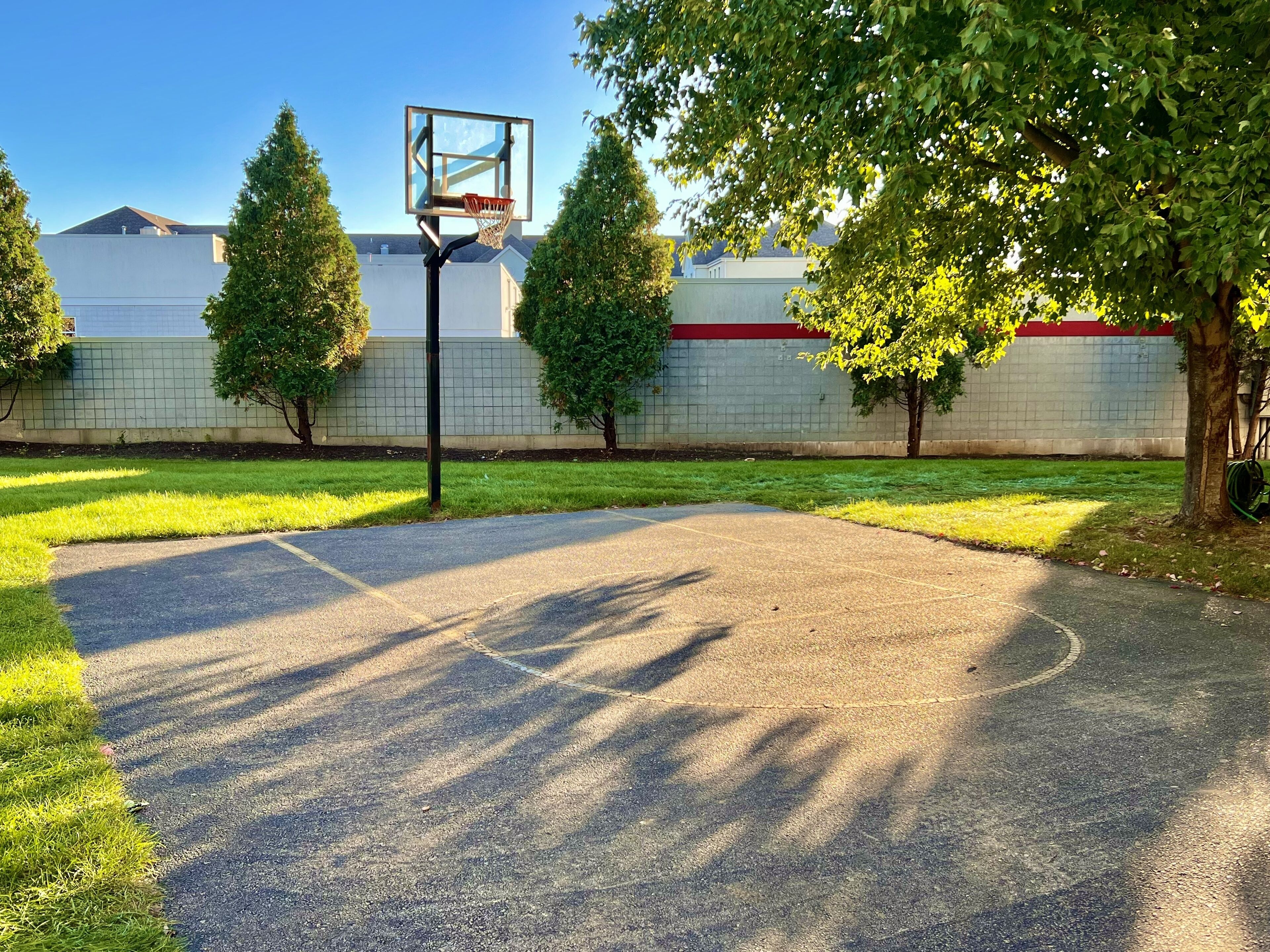 Foto - MainStay Suites Madison Airport