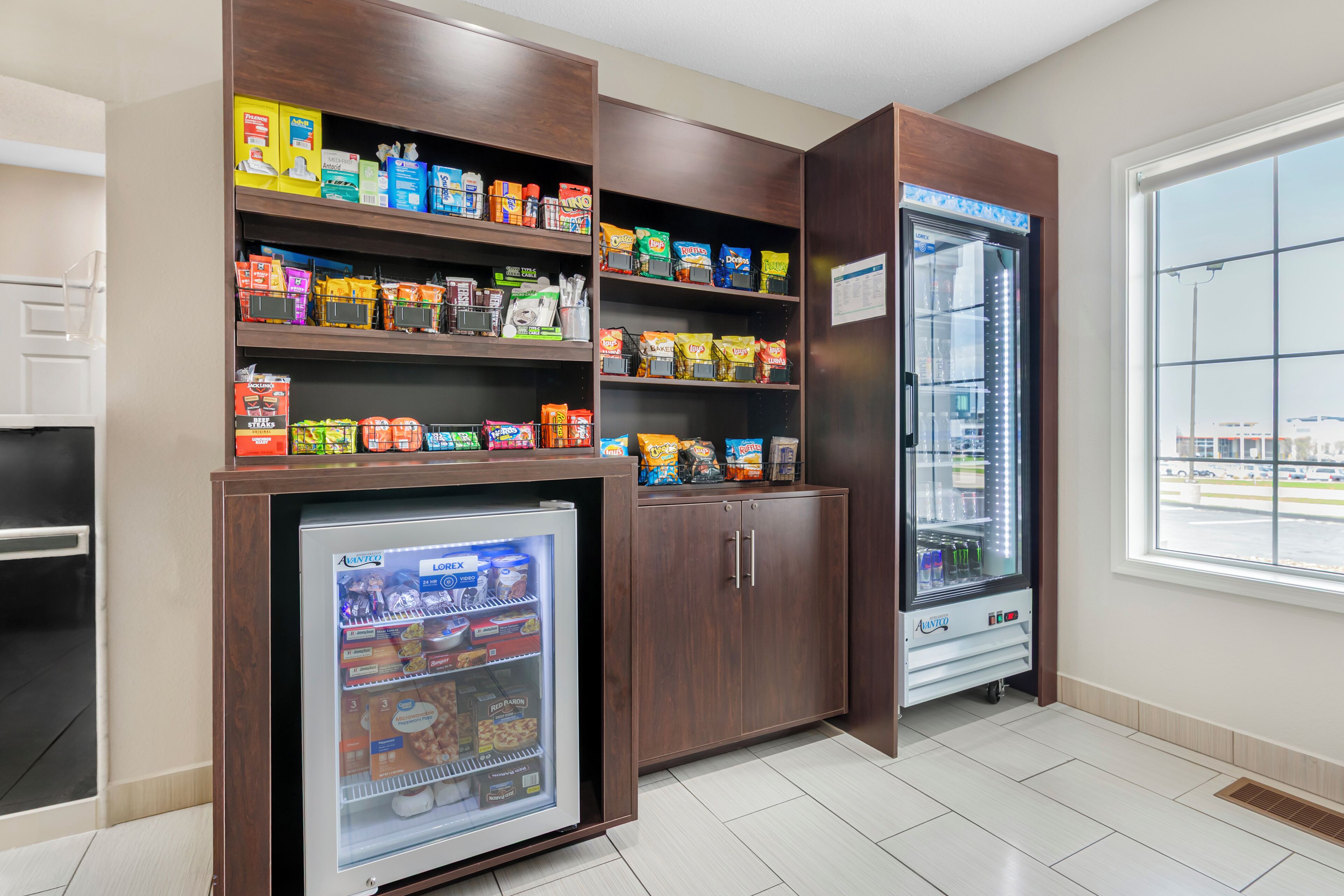 Foto - MainStay Suites Madison Airport