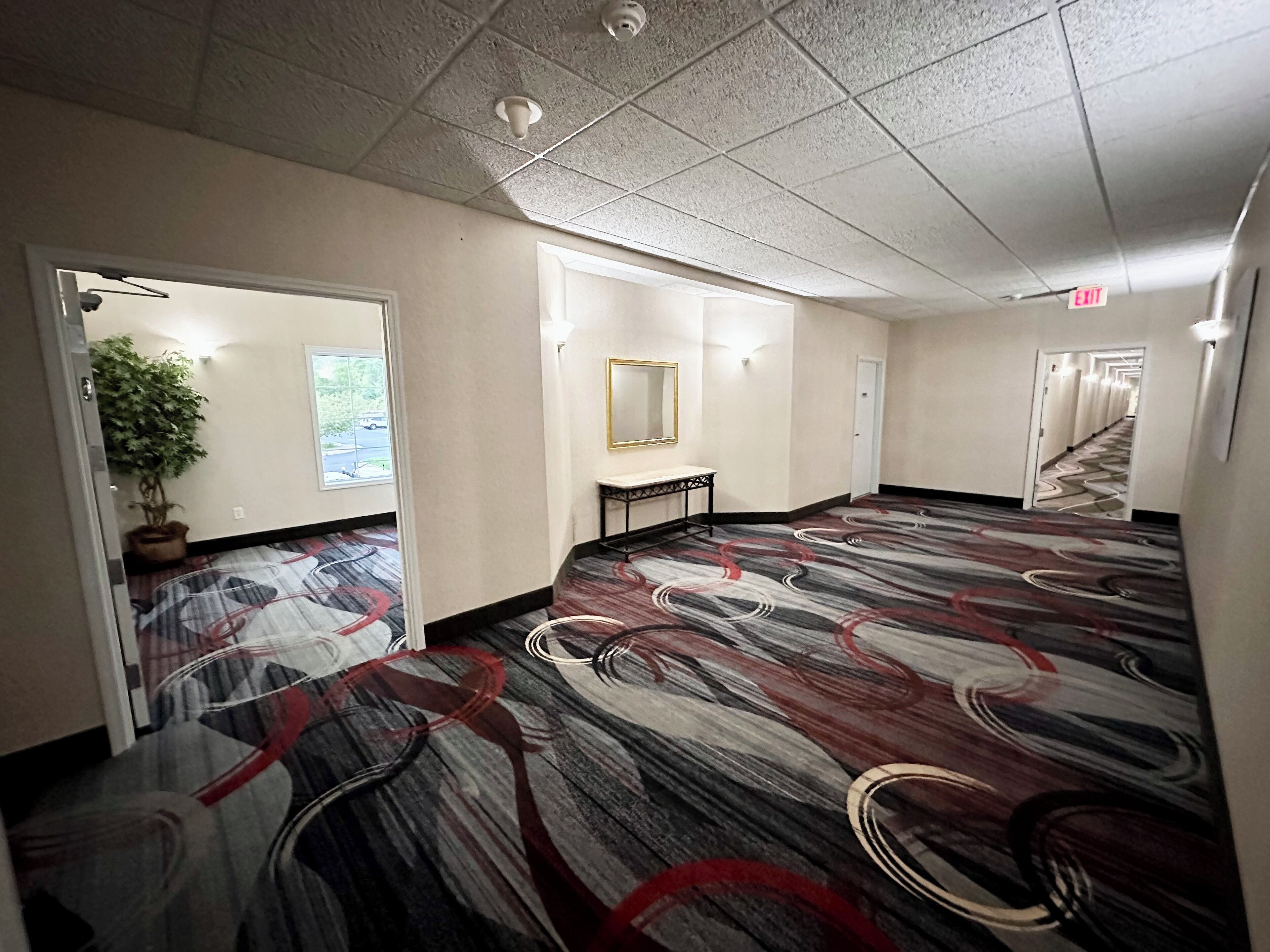 Foto - MainStay Suites Madison Airport