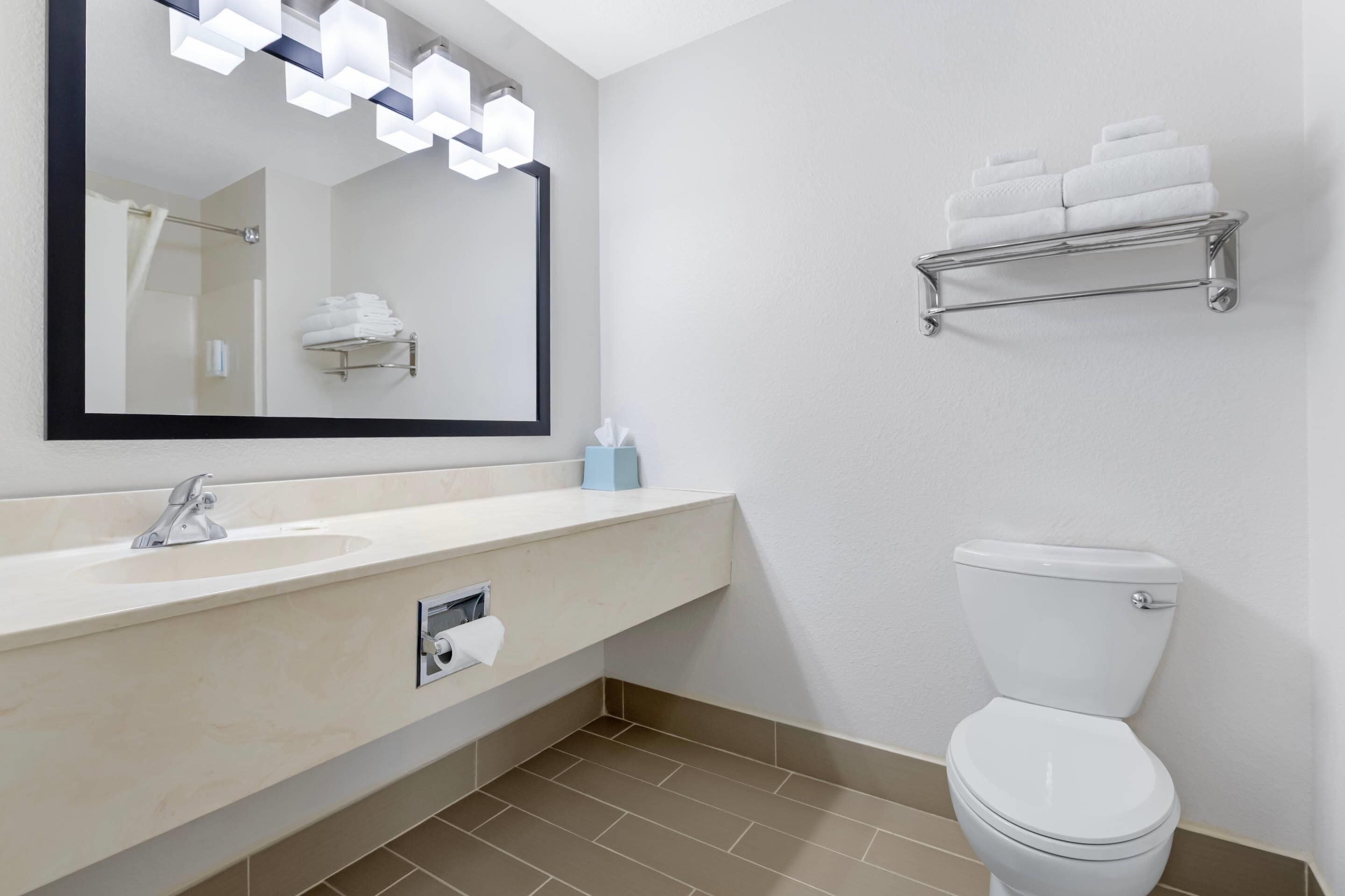 Photo - MainStay Suites Madison Airport