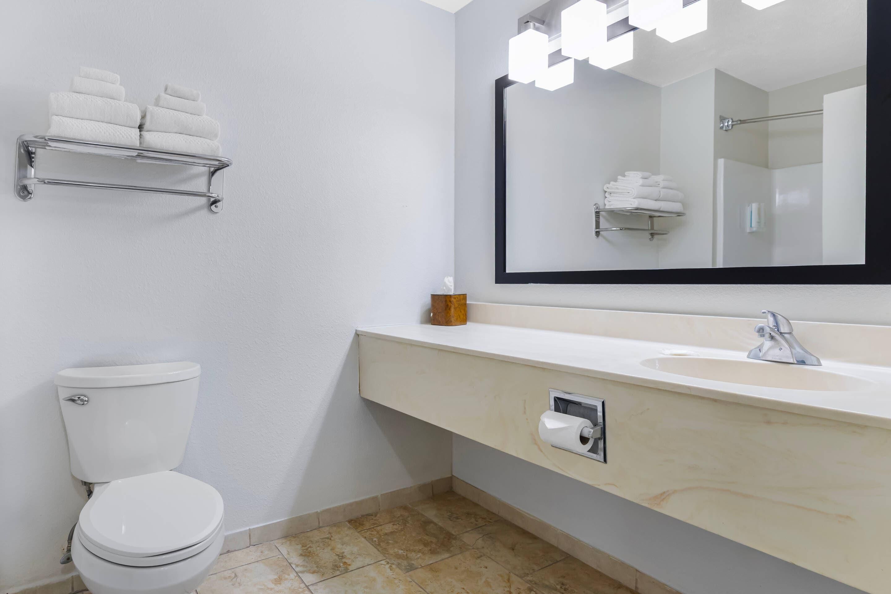 Foto - MainStay Suites Madison Airport