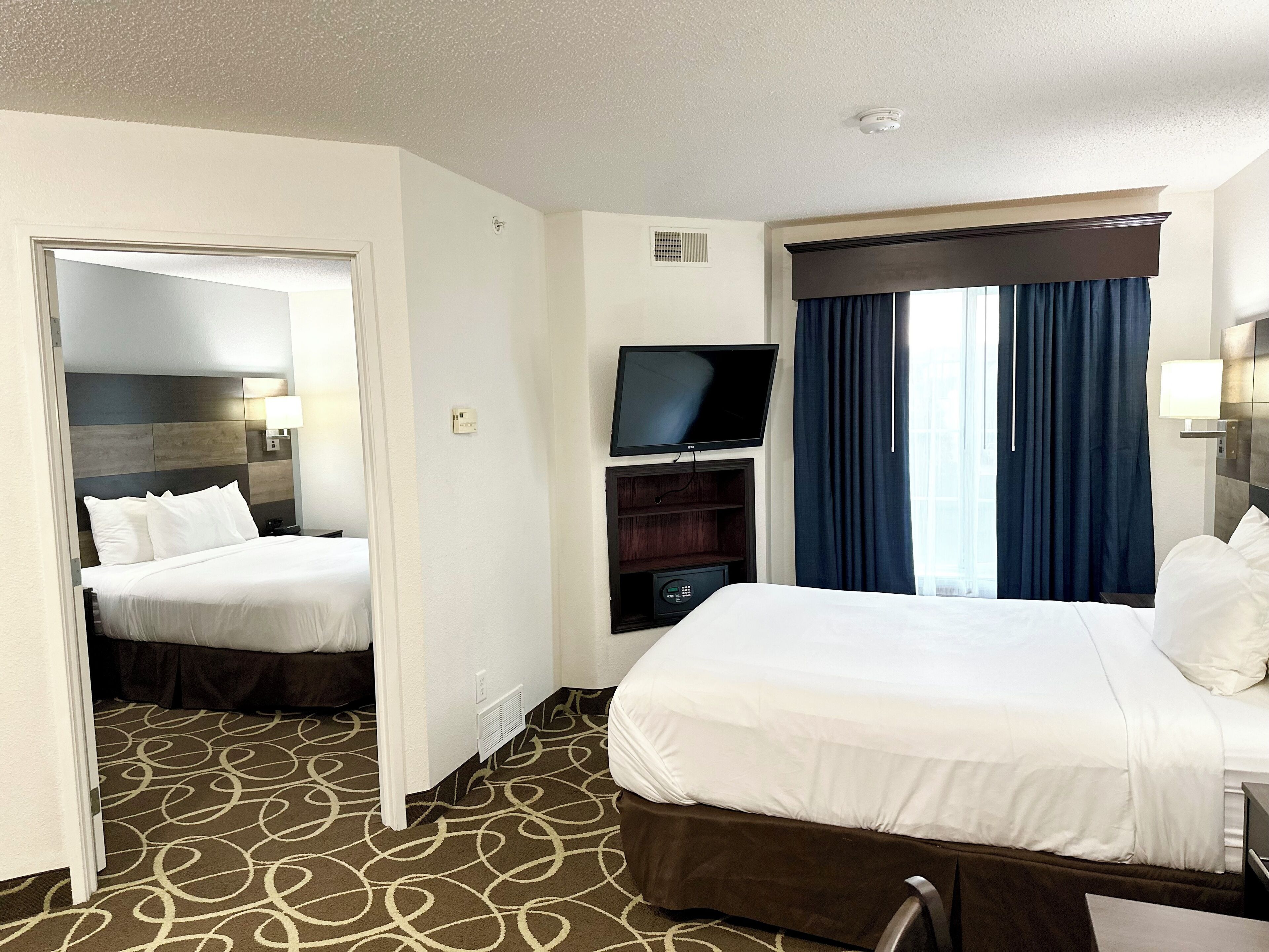 Foto - MainStay Suites Madison Airport