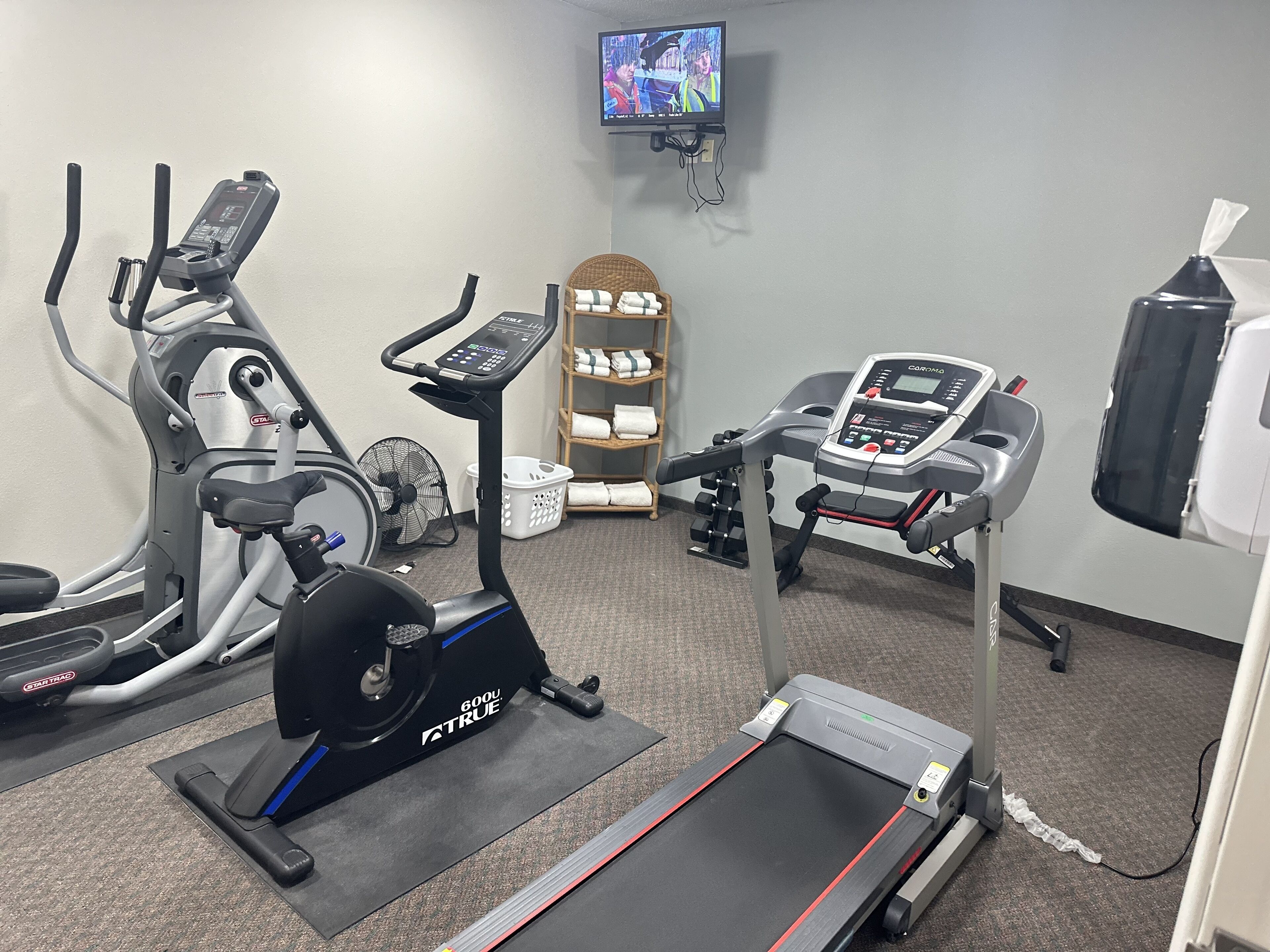 Foto - MainStay Suites Madison Airport