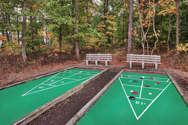Property amenity