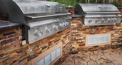 Marriott's Fairway Villas