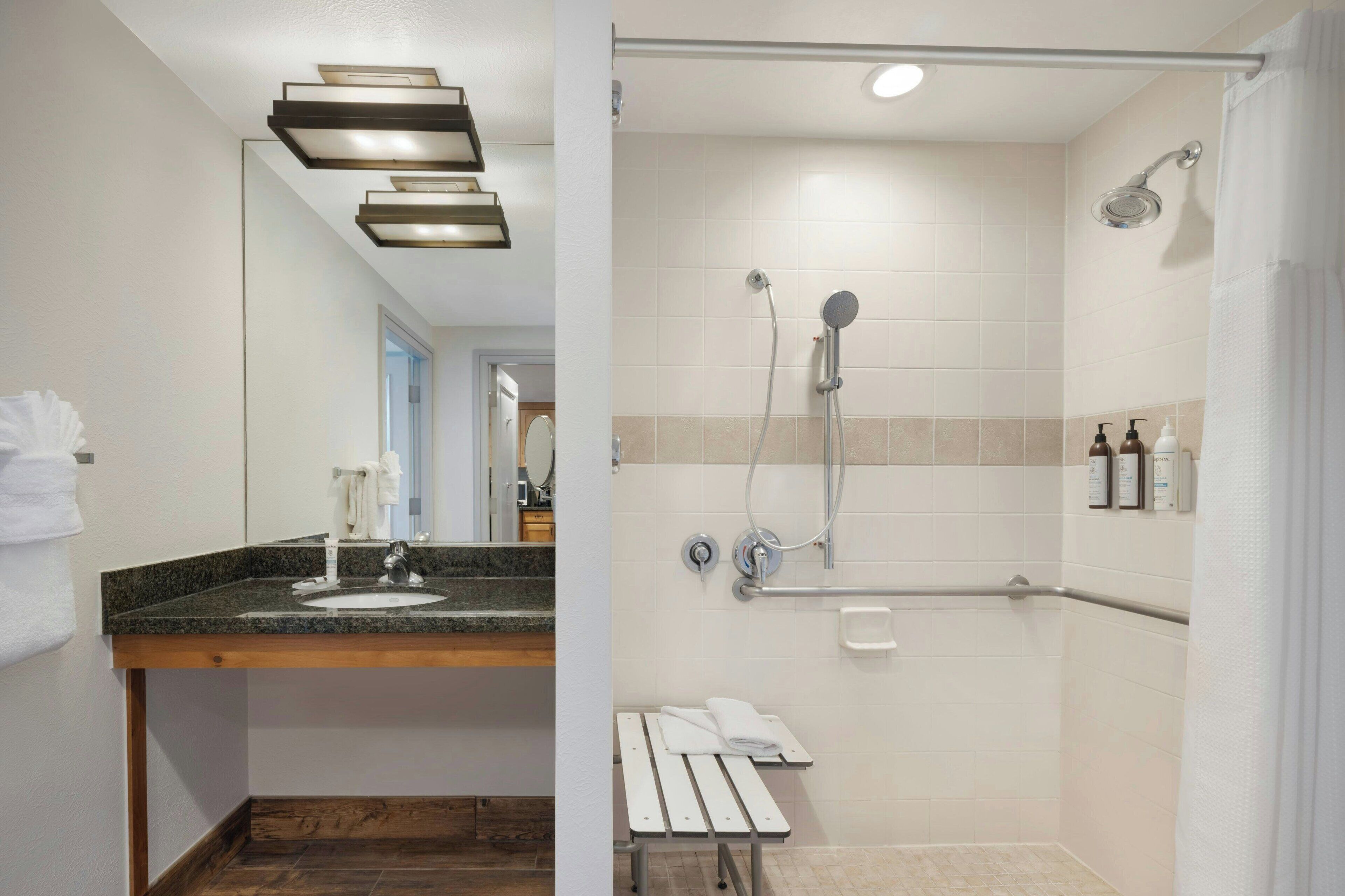 Foto - Marriott's Timber Lodge