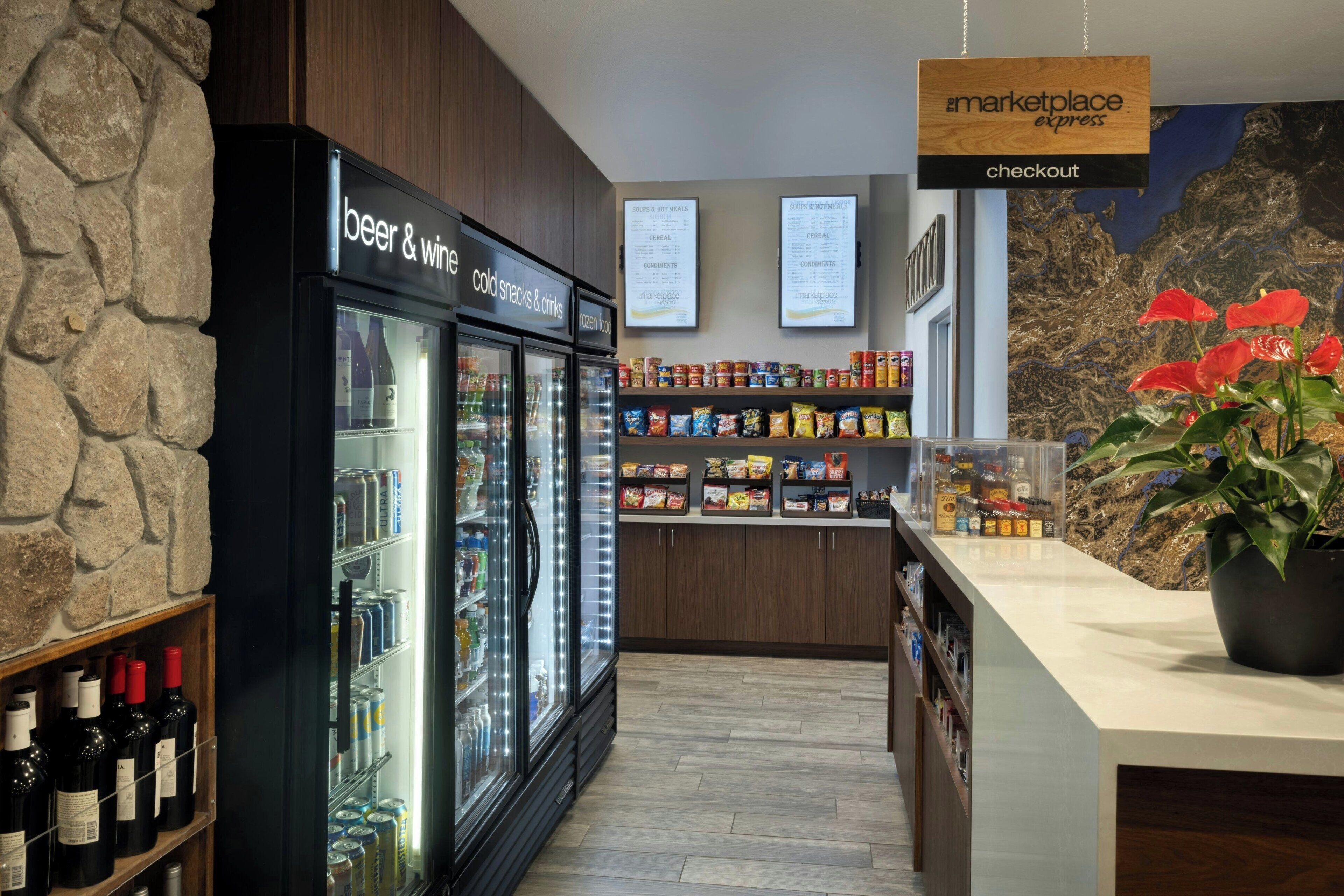 Équipement de l’hébergement