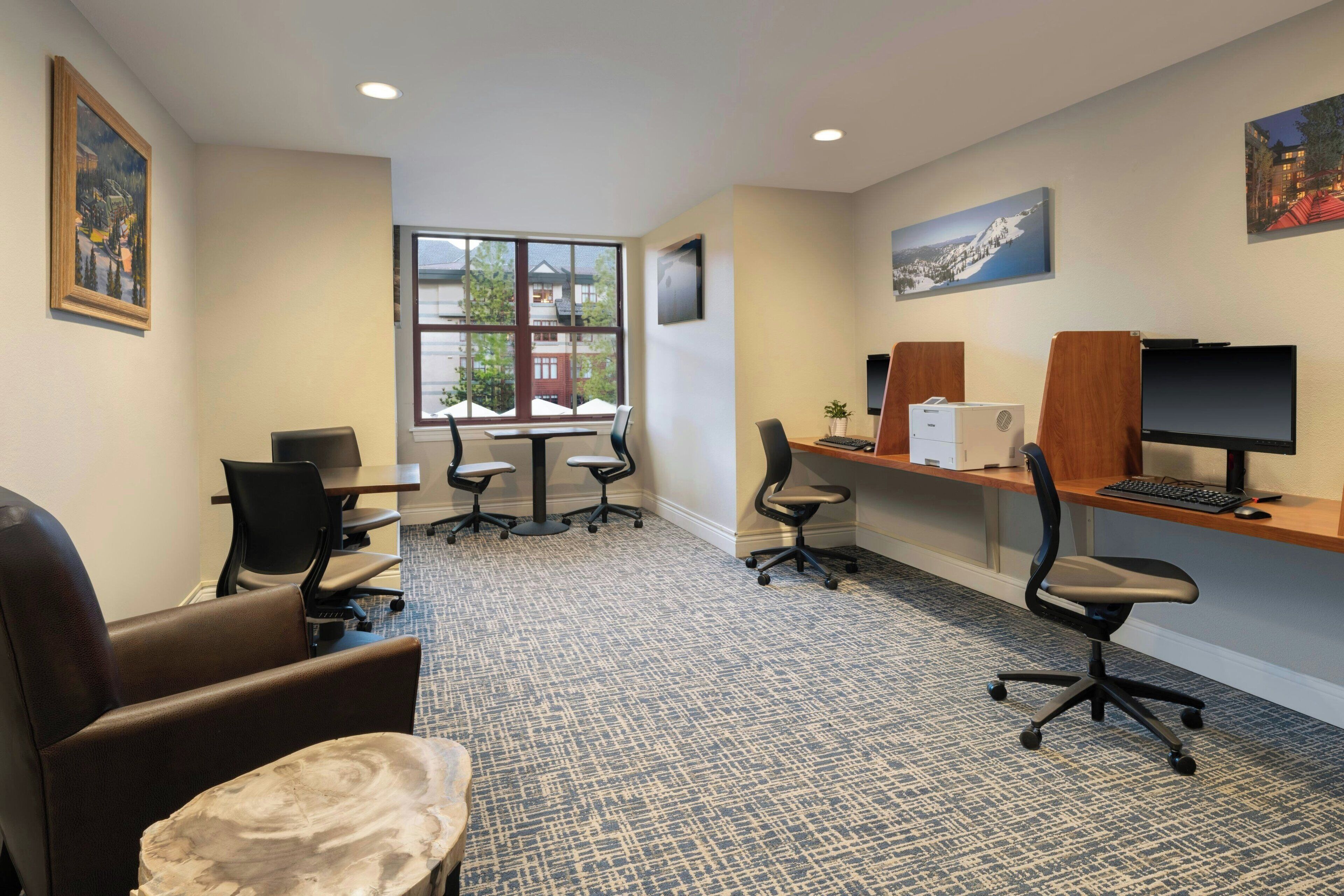 Foto - Marriott's Timber Lodge