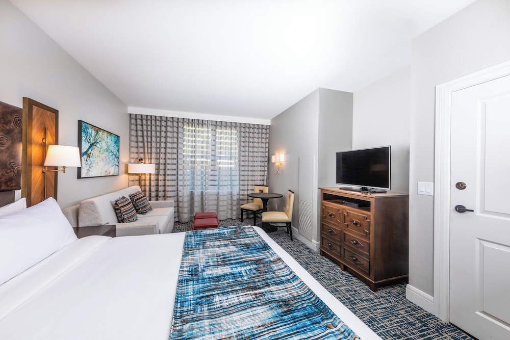 Marriott's Timber Lodge by null