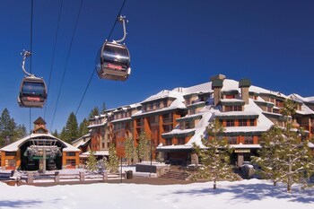 Marriott's Timber Lodge