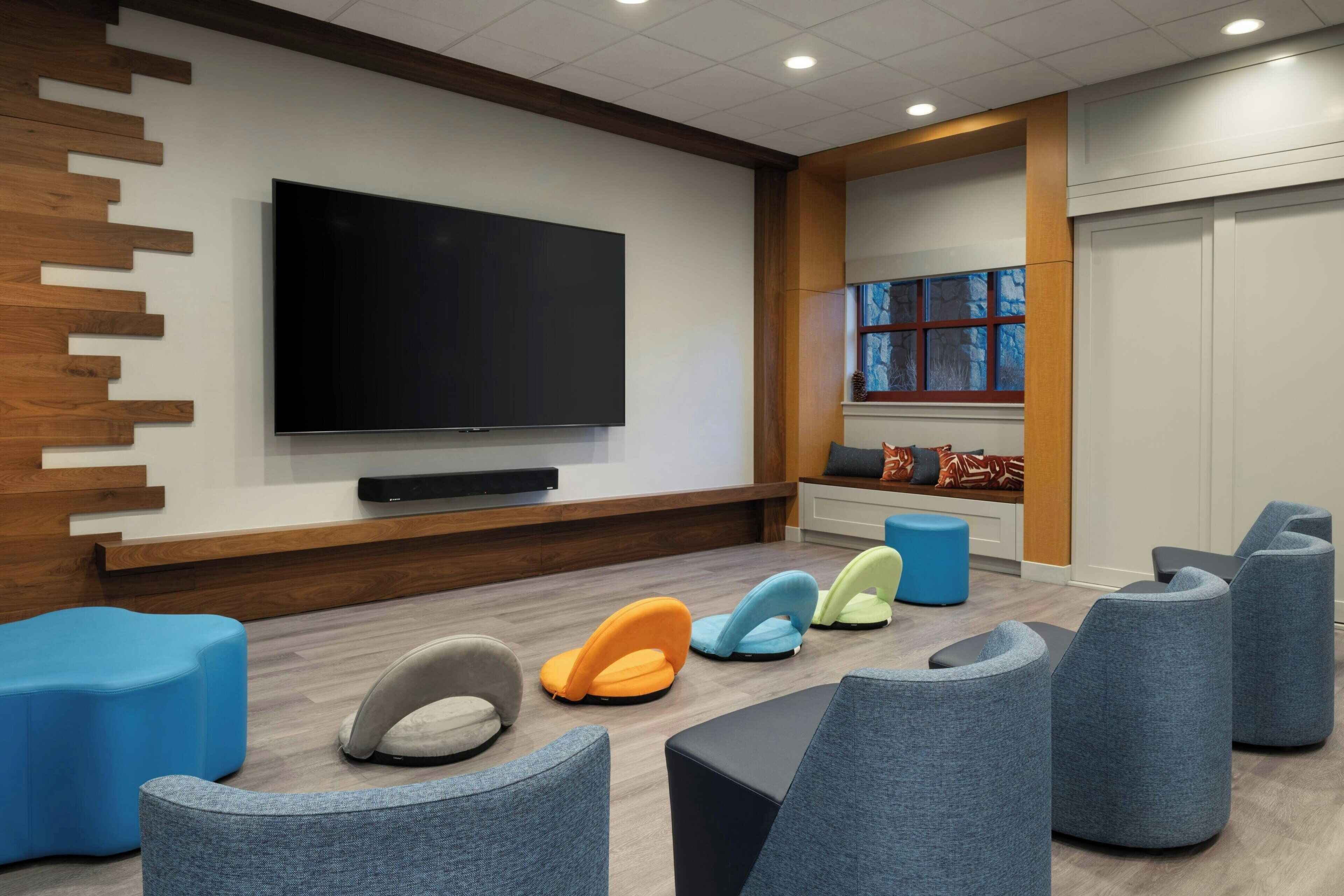 Foto - Marriott's Timber Lodge