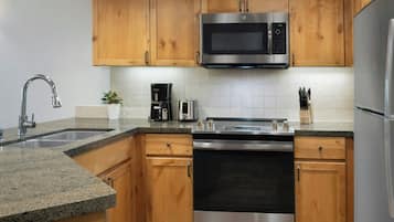 Dapur peribadi
