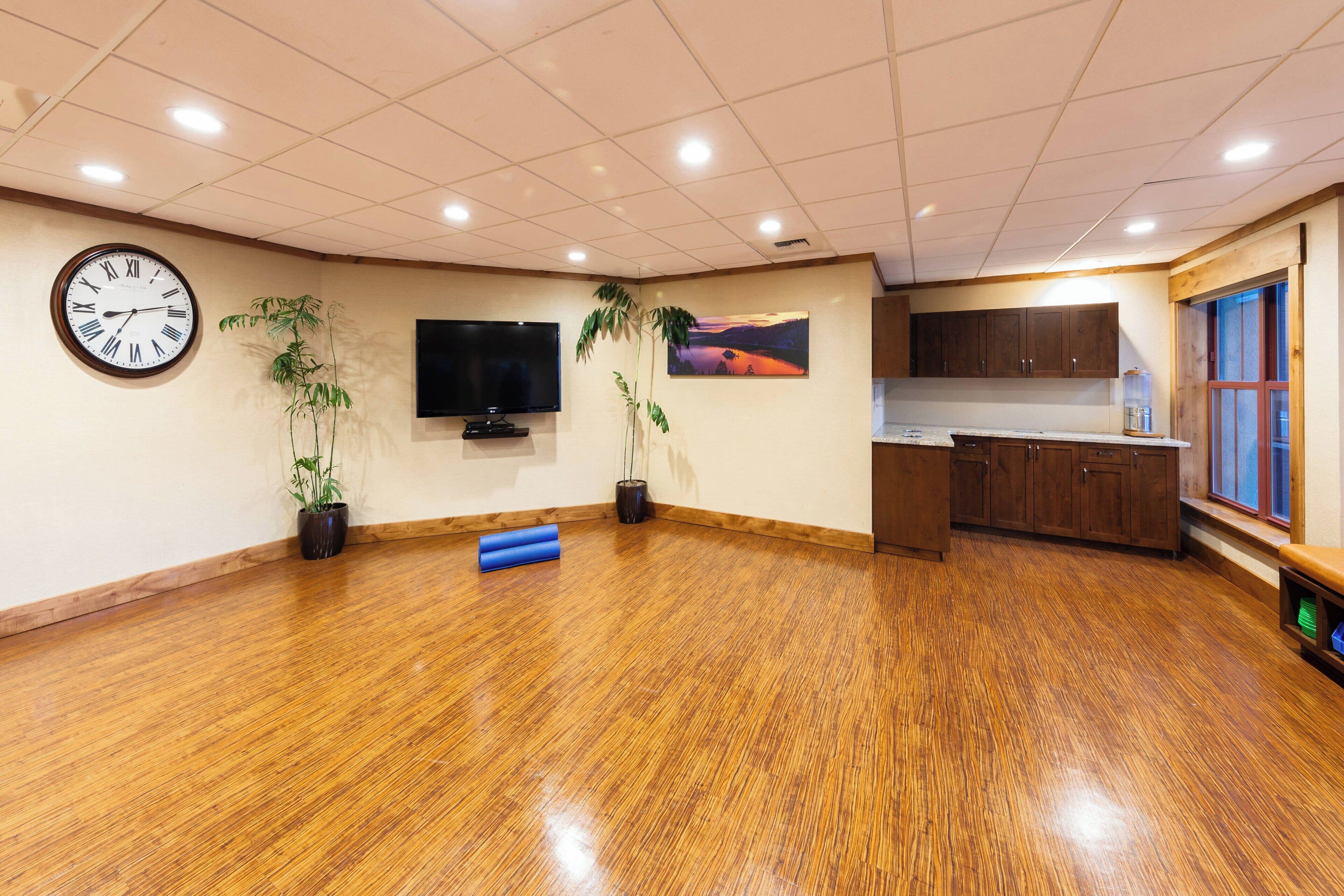 Foto - Marriott's Timber Lodge