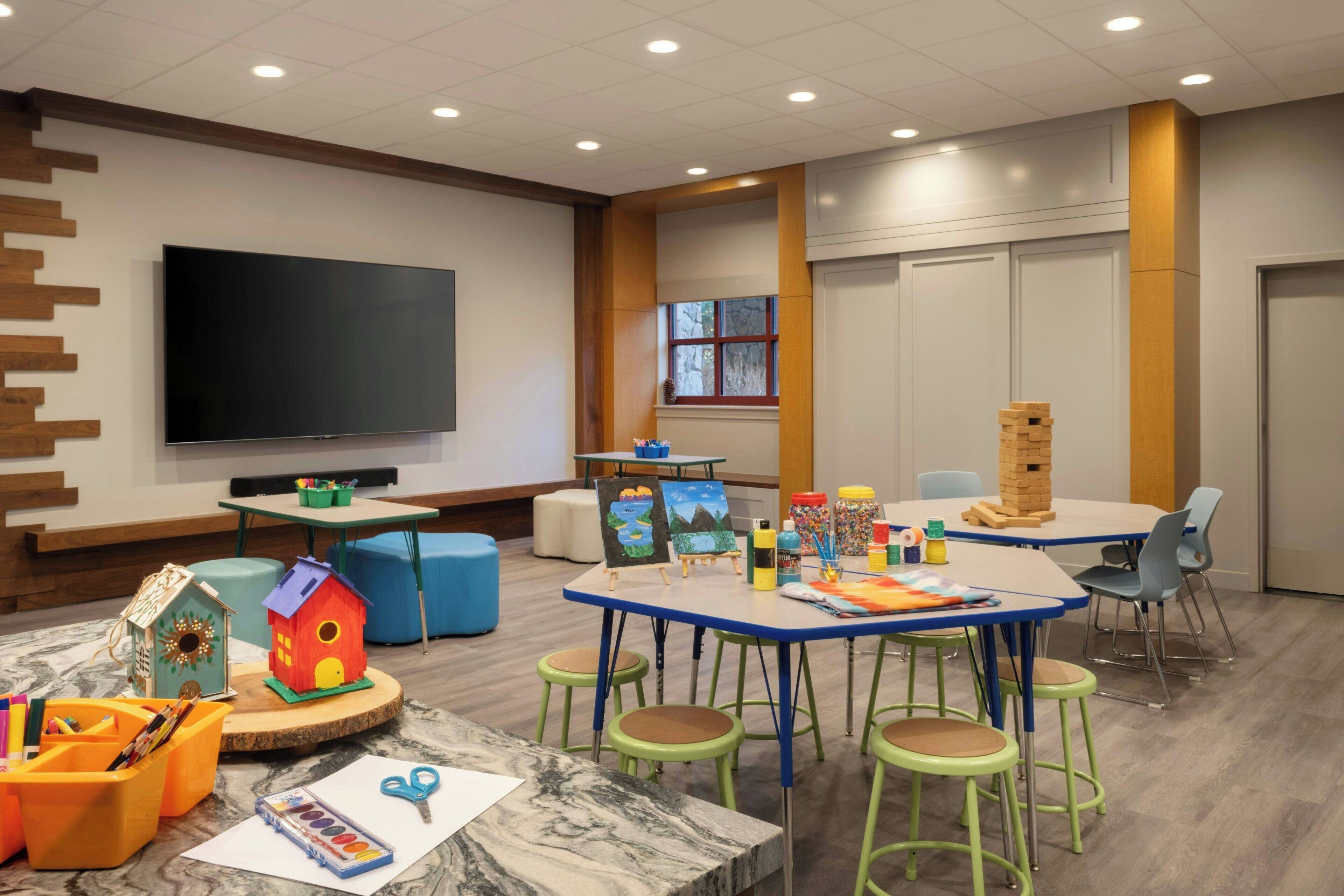 Foto - Marriott's Timber Lodge