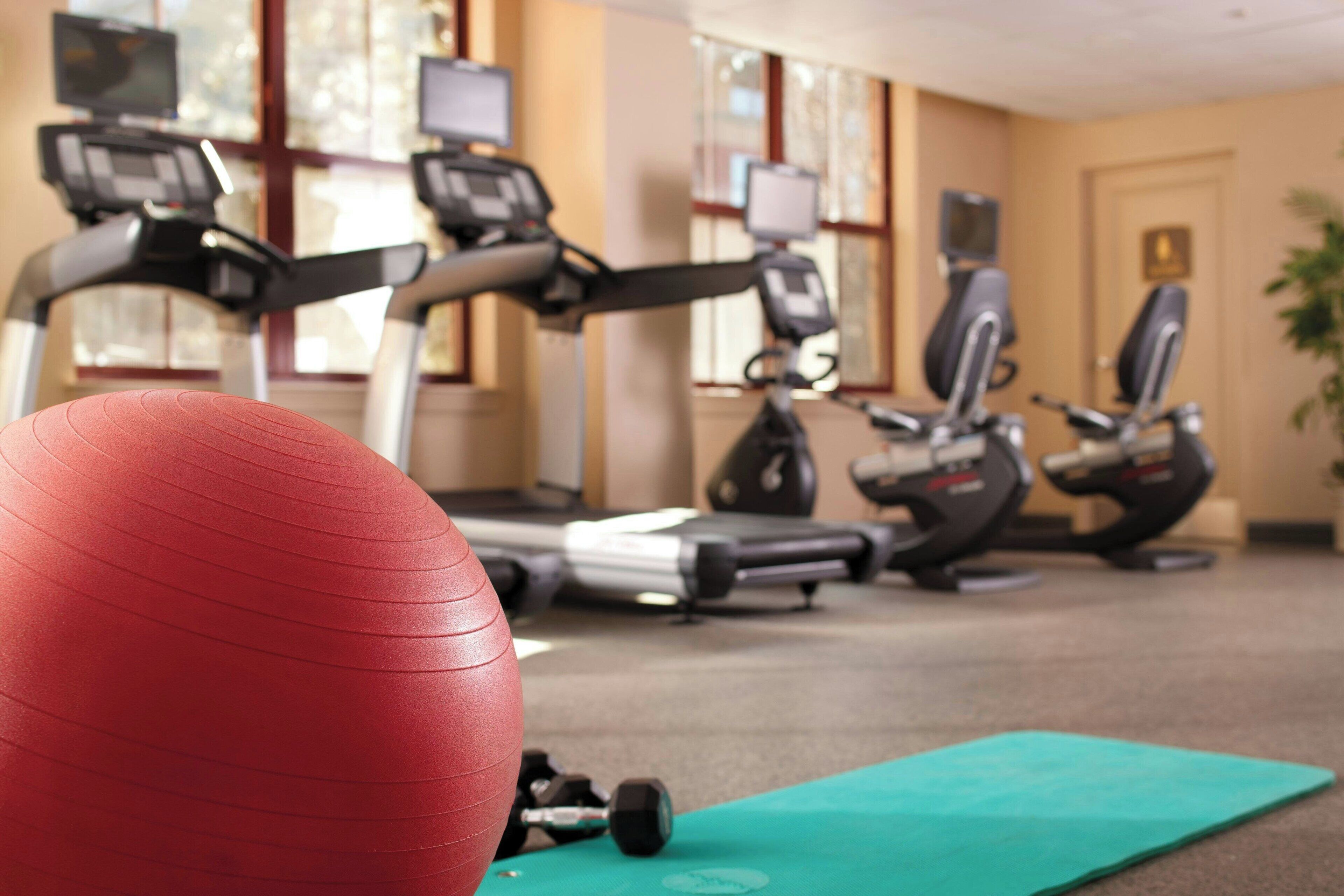 Foto - Marriott's Timber Lodge