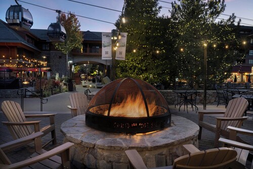 Marriott's Timber Lodge