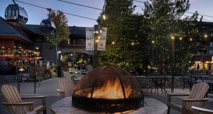 Marriott's Timber Lodge