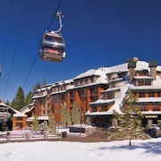 Marriott's Timber Lodge