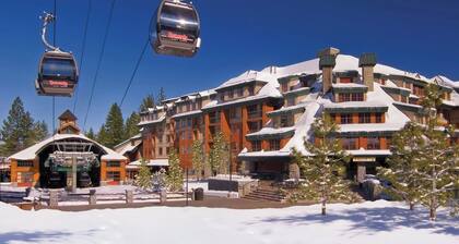 Marriott's Timber Lodge