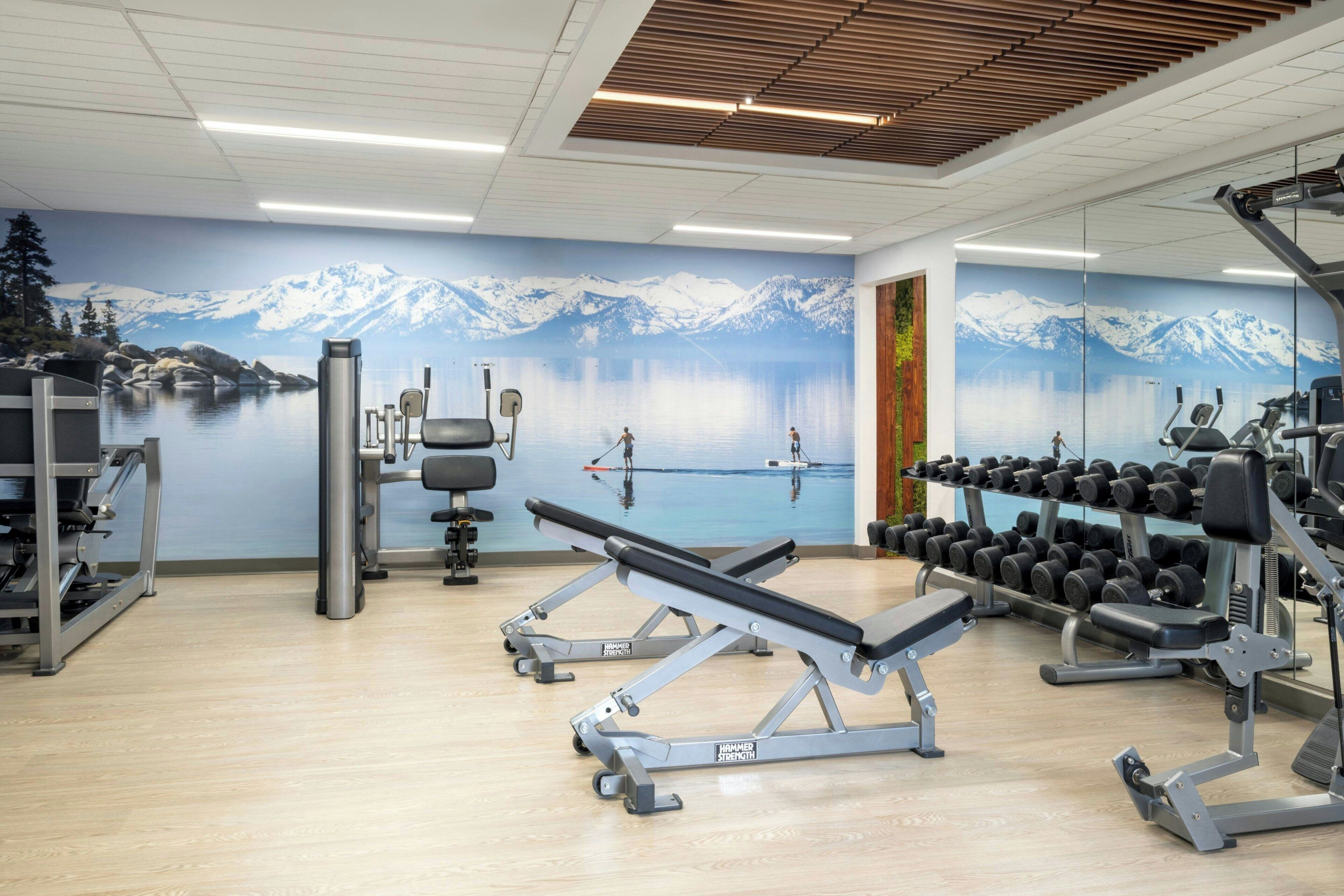 Foto - Marriott's Timber Lodge