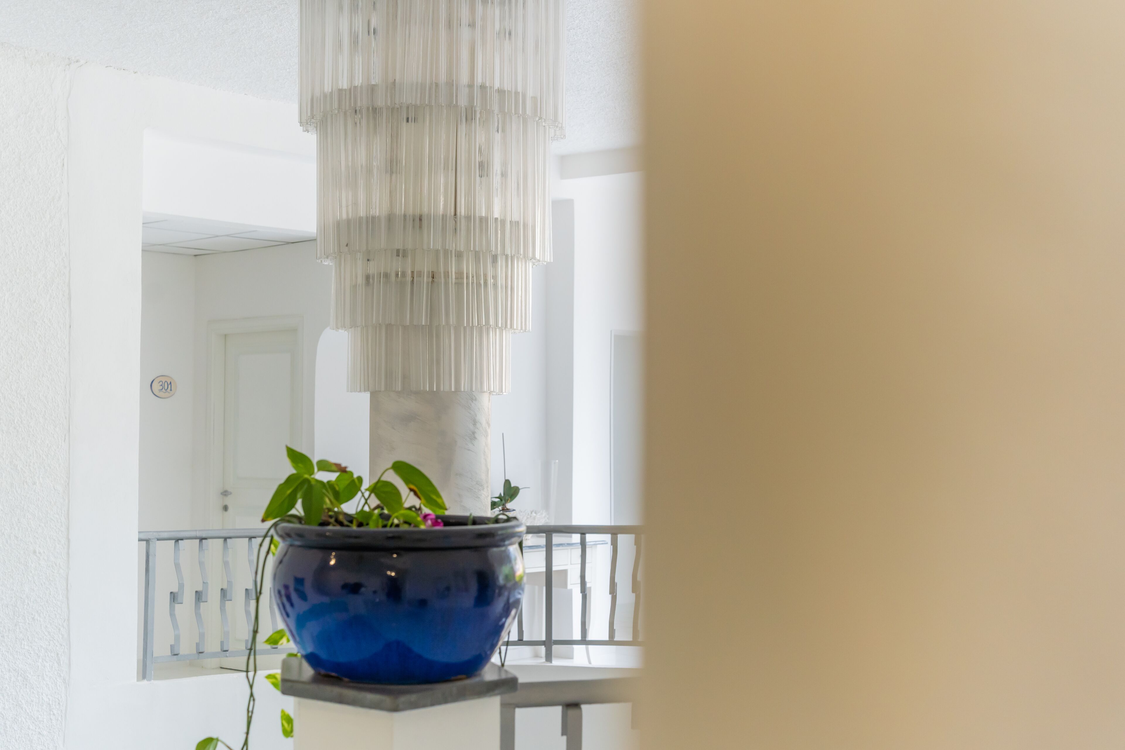 內部細節