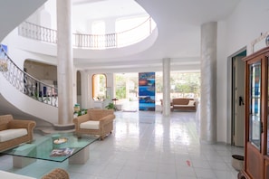 Hall