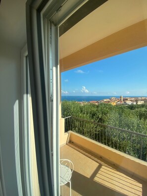 双人房或双床房, 海景 | 水景