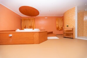 Massageanwendungen