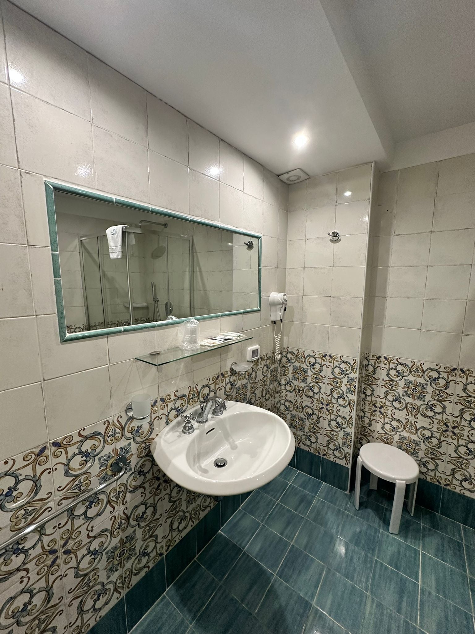 Kamar mandi