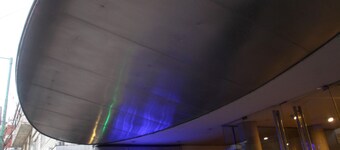 Cristal Palace Hotel