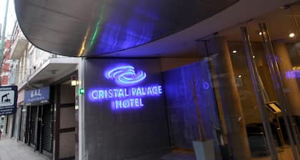 Cristal Palace Hotel