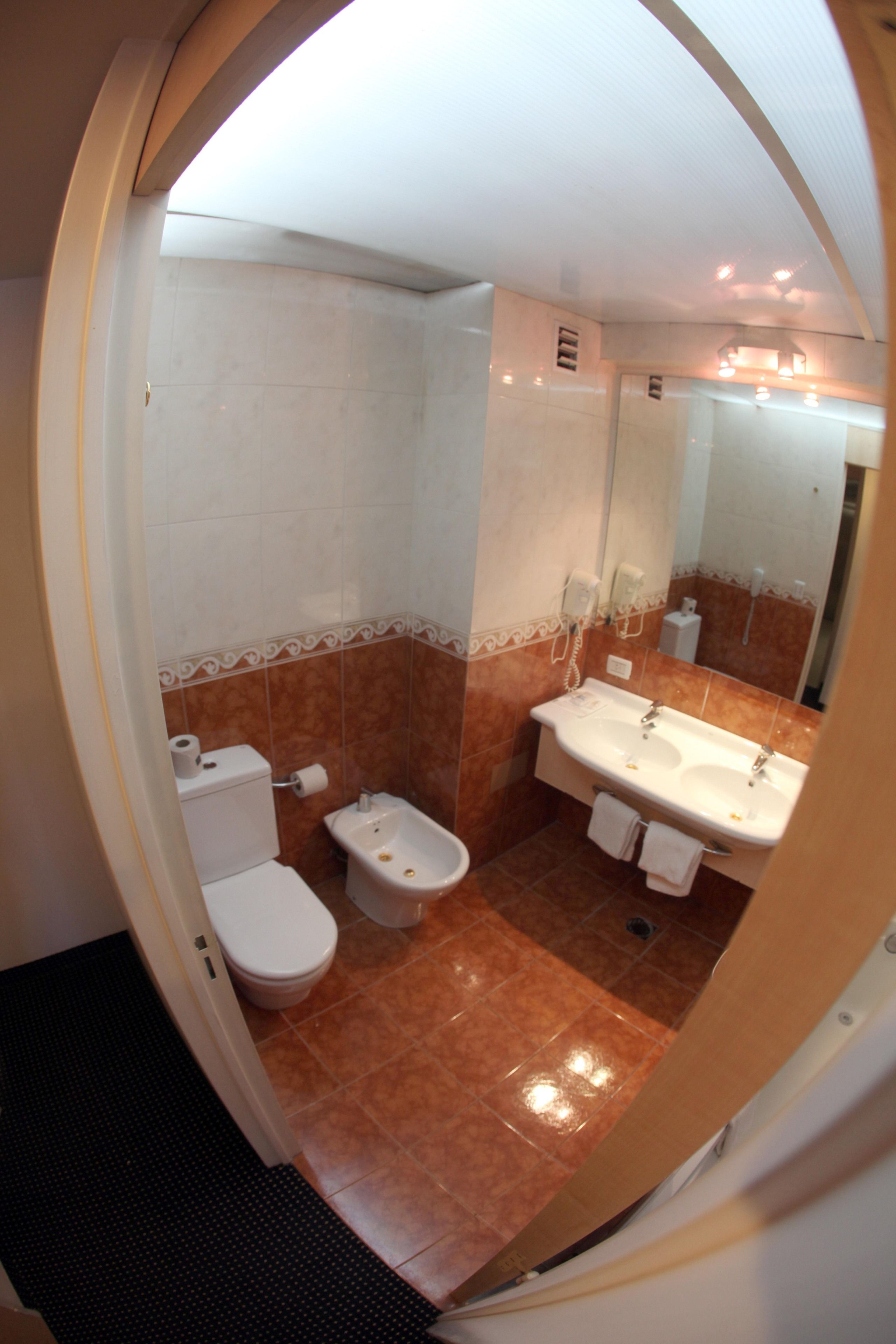 Foto - Cristal Palace Hotel