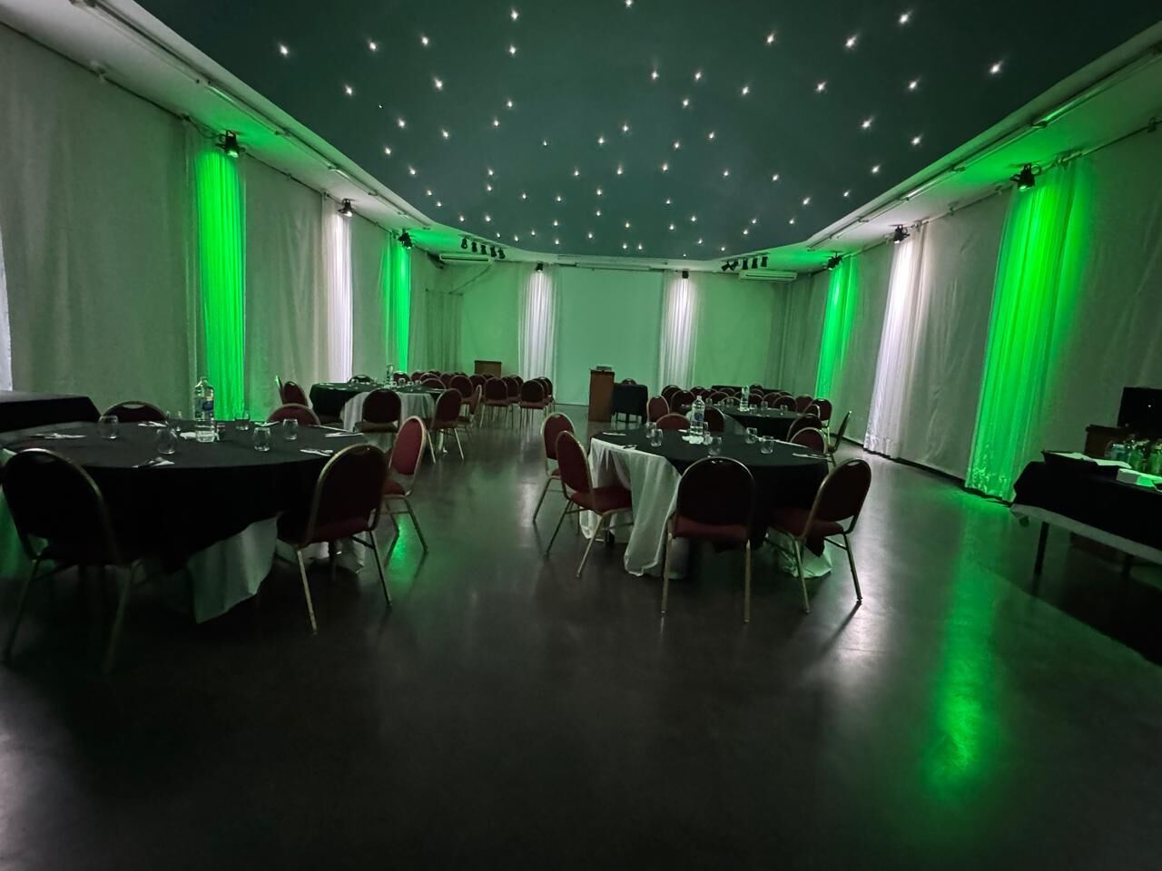 Foto - Cristal Palace Hotel