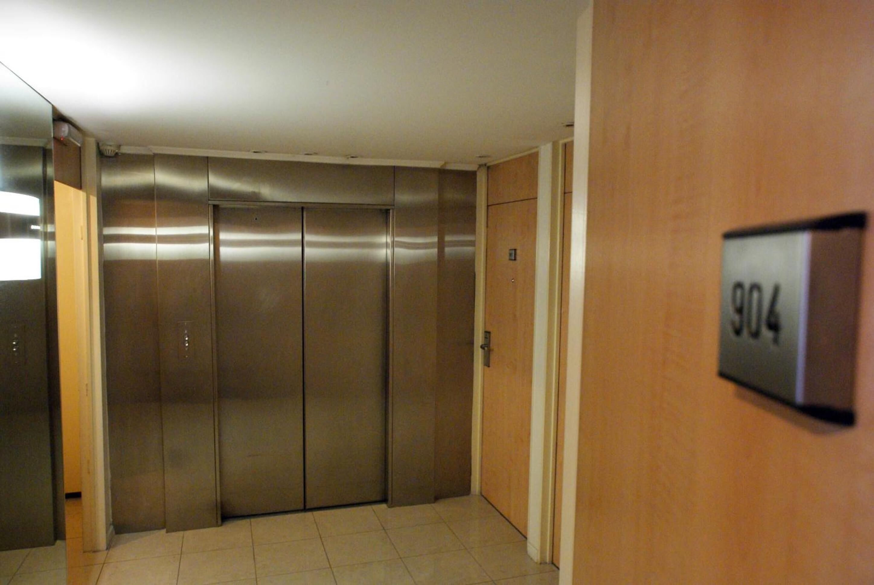 Foto - Cristal Palace Hotel