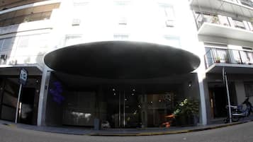 Fachada