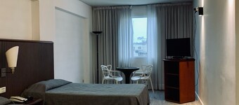 Cristal Palace Hotel