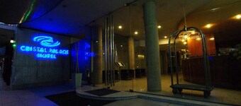 Cristal Palace Hotel