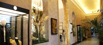 TH Roma - Carpegna Palace