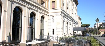 TH Roma - Carpegna Palace