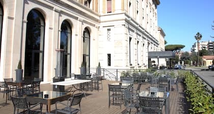 TH Roma - Carpegna Palace