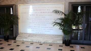 Hall