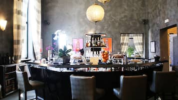 Bar (na propriedade)