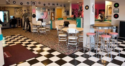 Motel 6 McAlester, OK - South