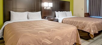 Quality Inn & Suites