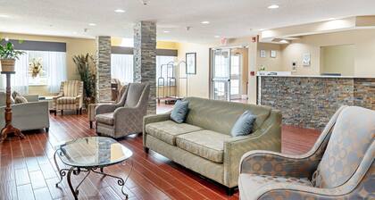 Quality Inn & Suites Robbinsville