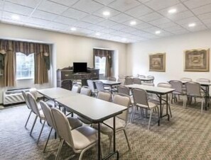 Meeting facility - Quality Inn & Suites Robbinsville (Robbinsville)
